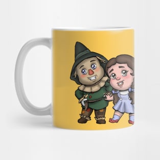 Off to see the Wizard! Mug